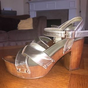 Wedges